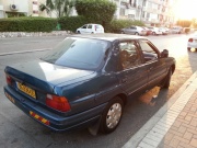Ford Escort 1.6 MT 1995 Ford Escort 1.6 MT 1995