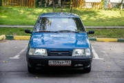ИЖ 2126 1.6 MT Ода 2004