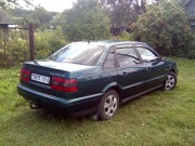 Volkswagen Passat 2.0 MT 1994