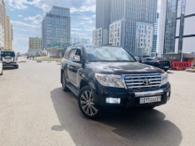 Toyota Land Cruiser 4.0 MT 2008 Toyota Land Cruiser 4.0 MT 2008