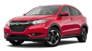Honda Hr-V 2018 Honda Hr-V 2018