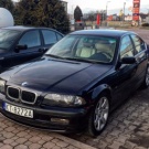 BMW 3 серия 330d AT 2000
