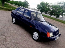 ЗАЗ 1103 1.3 MT 2000 ЗАЗ 1103 1.3 MT 2000