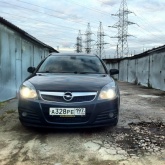 Opel Vectra 2.2 direct MT 2008