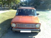 ВАЗ (Lada) 2102 1.3 MT 1973 ВАЗ (Lada) 2102 1.3 MT 1973
