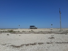 Mazda Bongo 2.5 AT D 1997 Mazda Bongo 2.5 AT D 1997