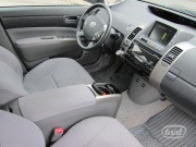 Toyota Prius 1.5 CVT 2007