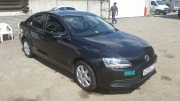 Volkswagen Jetta 1.6 MPI MT 2013 Volkswagen Jetta 1.6 MPI MT 2013