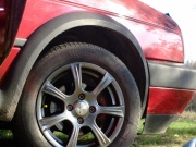 Volkswagen Jetta 1.6 MT 1990 Volkswagen Jetta 1.6 MT 1990