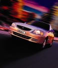 Hyundai Accent 1.5 MT 2007 Hyundai Accent 1.5 MT 2007