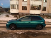 Mazda 323 1.3 MT 1997 Mazda 323 1.3 MT 1997
