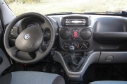 Fiat Doblo 2006