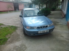 Daewoo Nexia 2007 Daewoo Nexia 2007