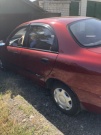 Daewoo Lanos 1.5 MT 2007 Daewoo Lanos 1.5 MT 2007