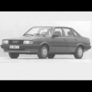 Audi 80 1.6 MT 1986