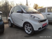 Smart Fortwo 1.0 AT 2009