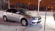 Mitsubishi Lancer 1.5 MT 2009