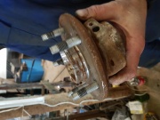 Saturn VUE 2.4 AT AWD 2008 Saturn VUE 2.4 AT AWD 2008