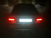 BMW 5 серия 2002