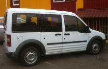Ford Tourneo Connect 1.8 TDCi MT 2008