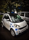 Smart Fortwo 1.0 AT 2008