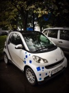 Smart Fortwo 1.0 AT 2008 Smart Fortwo 1.0 AT 2008