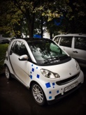 Smart Fortwo 1.0 AT 2008 Smart Fortwo 1.0 AT 2008