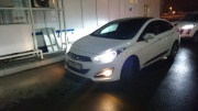 Hyundai i40 2.0 АТ 2014 Hyundai i40 2.0 АТ 2014