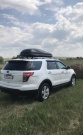 Ford Explorer 3.5 SelectShift 4WD 2013
