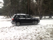 Mitsubishi Outlander 2.4 MT 4WD 2006 Mitsubishi Outlander 2.4 MT 4WD 2006