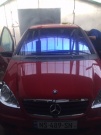 Mercedes-Benz A-Класс A 170 CVT 2005 Mercedes-Benz A-Класс A 170 CVT 2005