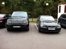 BMW 3 серия 325xi MT 2006 BMW 3 серия 325xi MT 2006