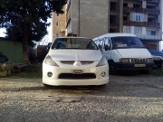 Mitsubishi Grandis 2.4 AT 4WD 2003 Mitsubishi Grandis 2.4 AT 4WD 2003