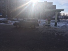 Toyota Land Cruiser Prado 4.0 AT 2008 Toyota Land Cruiser Prado 4.0 AT 2008