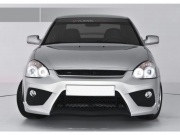 ВАЗ (Lada) Priora 1.6 MT 16 кл 2008 ВАЗ (Lada) Priora 1.6 MT 16 кл 2008