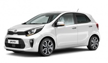 Kia Picanto 2018 Kia Picanto 2018