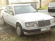 Mercedes-Benz 123 1990