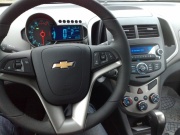 Chevrolet Aveo 1.6 AT 2012