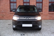 Mitsubishi Outlander 2.4 CVT 4WD 2013 Mitsubishi Outlander 2.4 CVT 4WD 2013