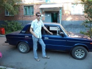 ВАЗ (Lada) 2106 1985 ВАЗ (Lada) 2106 1985