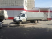 ГАЗ 3302 3302 2.9 MT 2013 ГАЗ 3302 3302 2.9 MT 2013