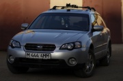 Subaru Outback 2.5 AT AWD 2005
