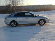 Mazda 6 2005