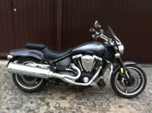 Yamaha Drag Star 2004 Yamaha Drag Star 2004