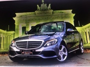 Mercedes-Benz C-Класс C 220 BlueTEC 7G-Tronic Plus 2014