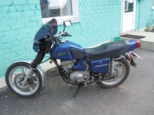 ИЖ Планета 1993 ИЖ Планета 1993