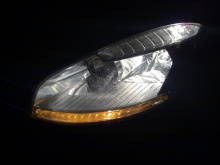 Citroen C4 Picasso 1.6 MT 2012 Citroen C4 Picasso 1.6 MT 2012