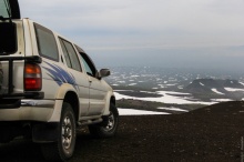 Nissan Terrano 3.2 TD 4WD AT G3M 1998 Nissan Terrano 3.2 TD 4WD AT G3M 1998