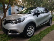 Renault Captur 1.3 MT 2016 Renault Captur 1.3 MT 2016