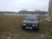 Volkswagen Golf 1.6 MT 1988 Volkswagen Golf 1.6 MT 1988